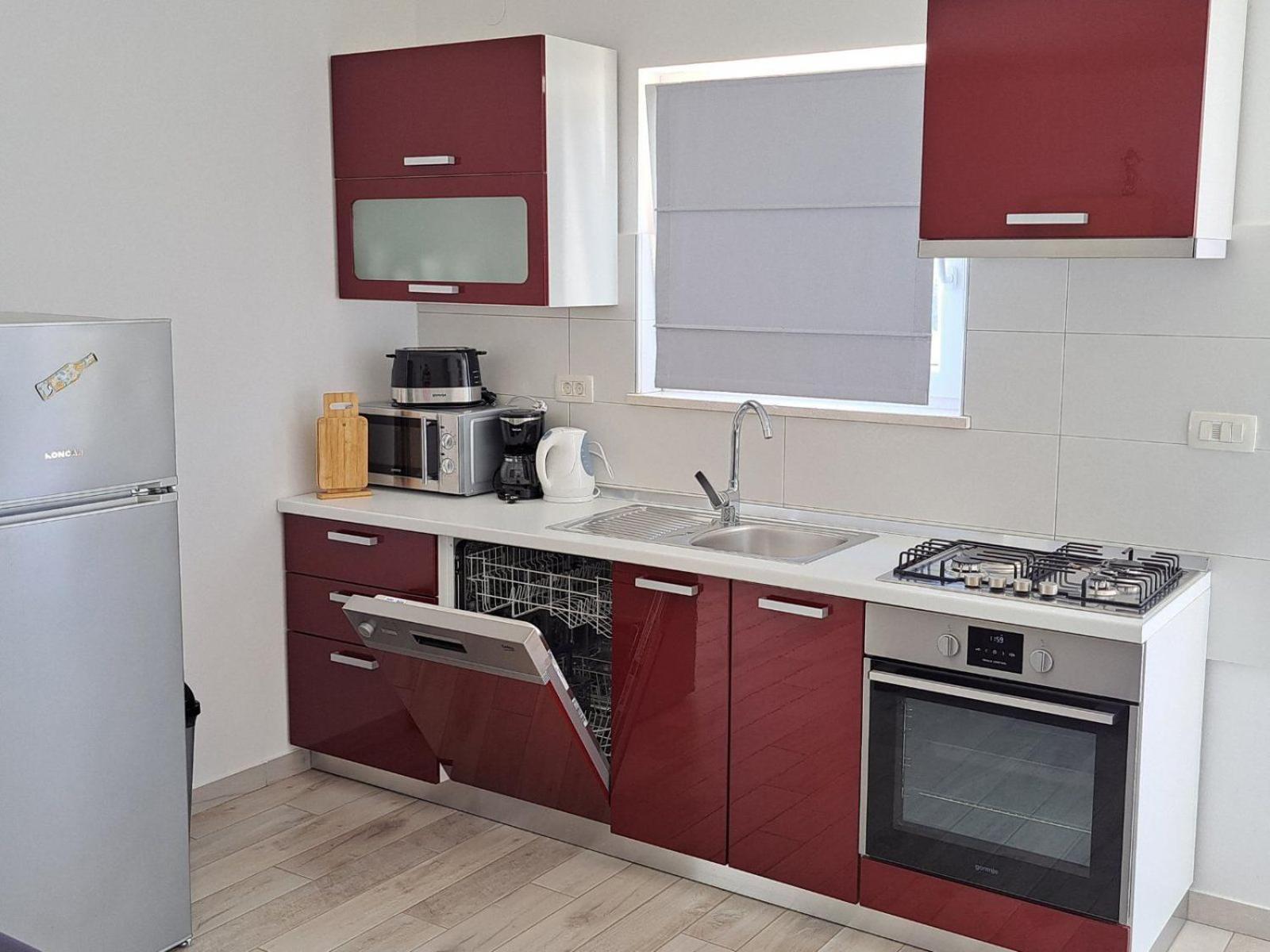 Apartmani Danica Vodnjan Exterior photo