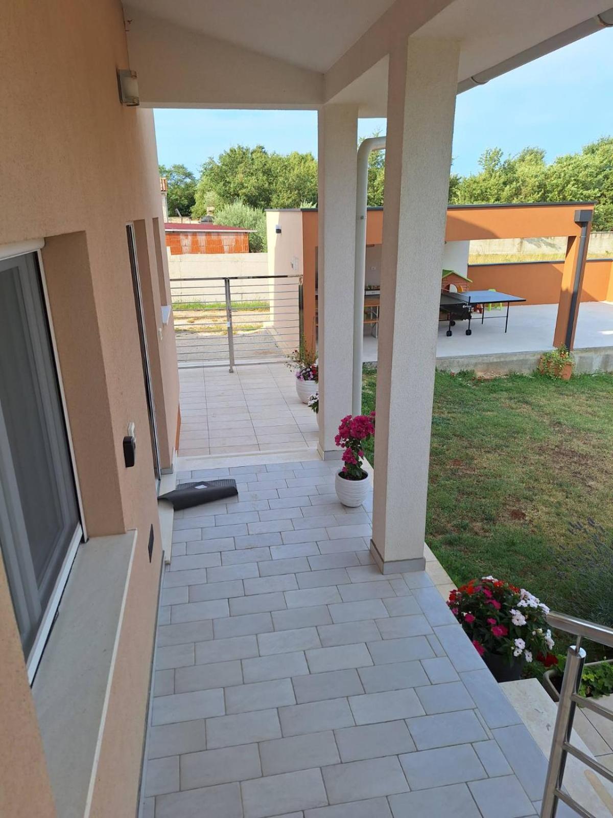 Apartmani Danica Vodnjan Exterior photo