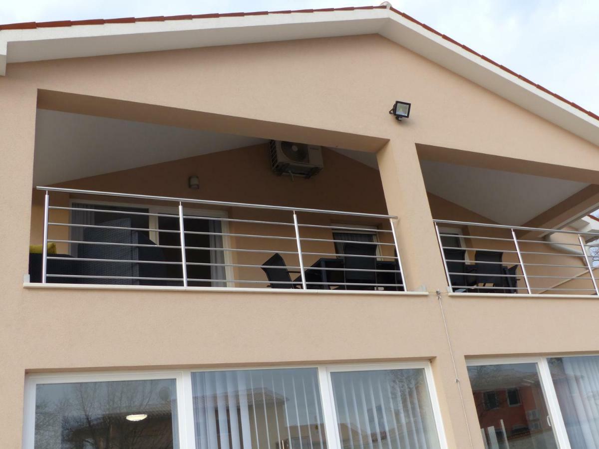 Apartmani Danica Vodnjan Exterior photo