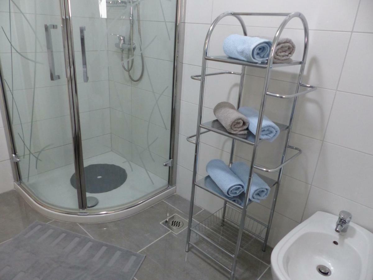 Apartmani Danica Vodnjan Exterior photo