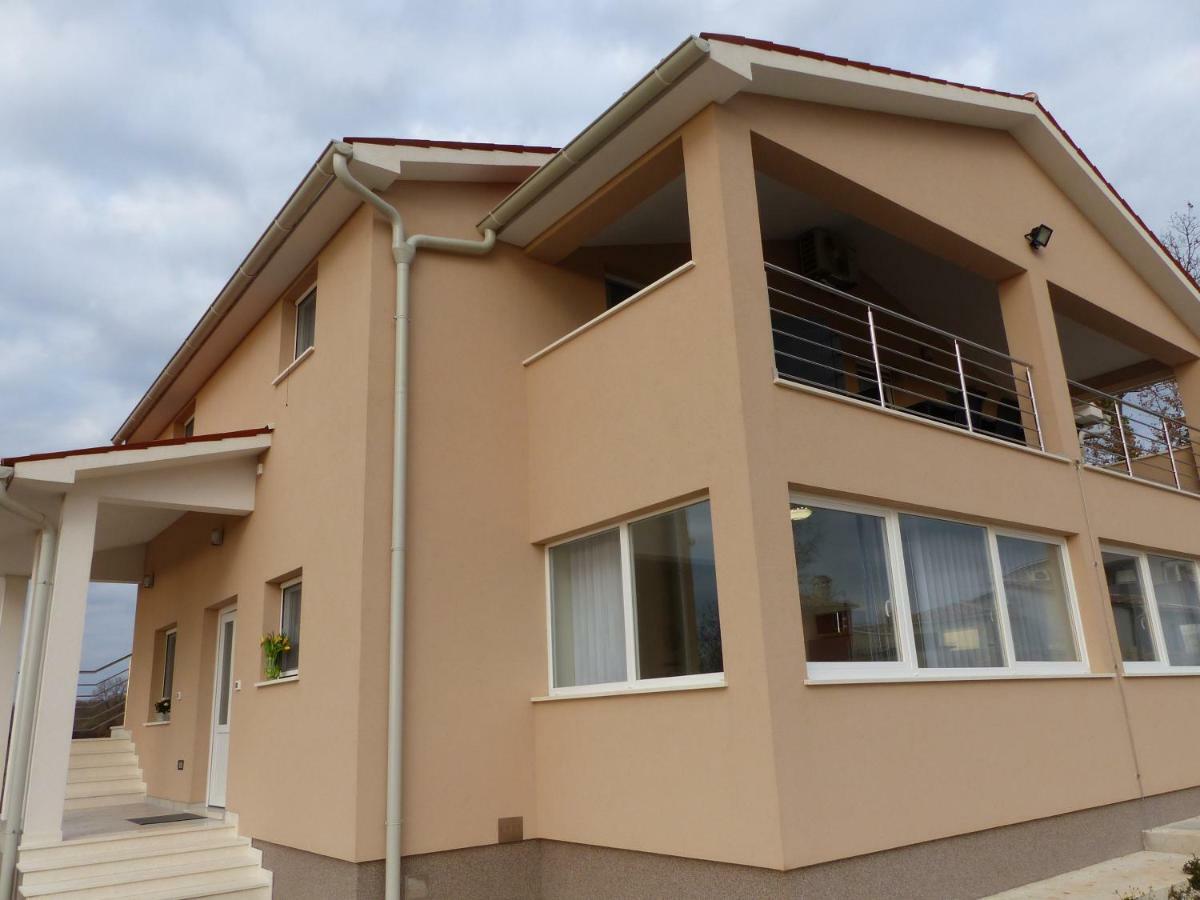 Apartmani Danica Vodnjan Exterior photo