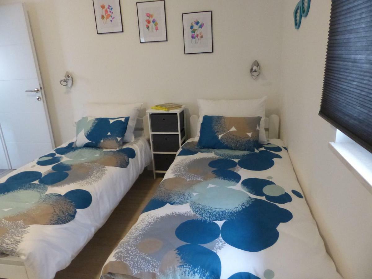 Apartmani Danica Vodnjan Exterior photo