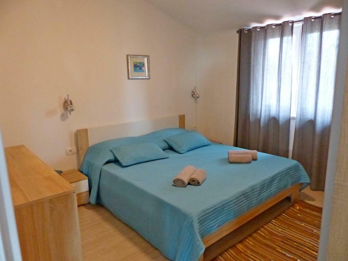 Apartmani Danica Vodnjan Exterior photo