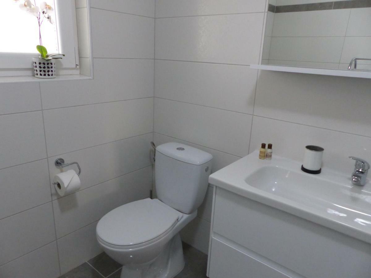 Apartmani Danica Vodnjan Exterior photo