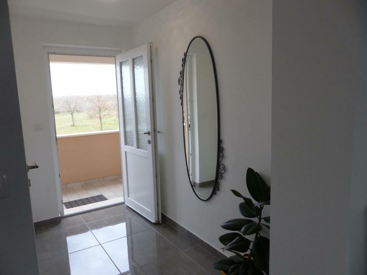 Apartmani Danica Vodnjan Exterior photo